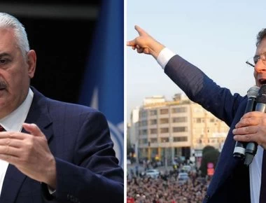 Ντιμπέιτ Ιμάμογλου–Γιλντιρίμ μετά από δύο δεκαετίες - Στις 16 Ιουνίου η τηλεμαχία